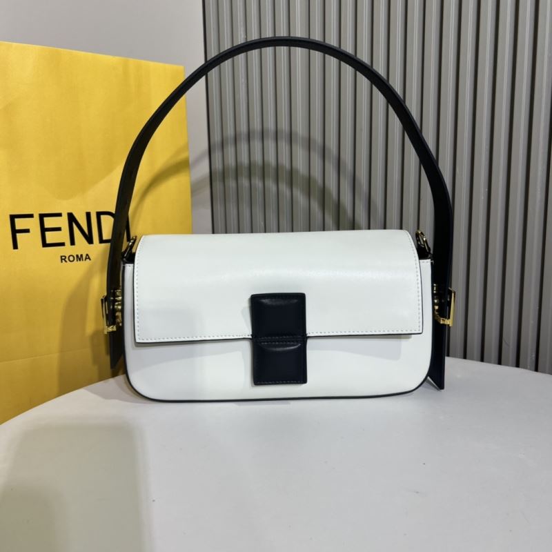 Fendi Satchel Bags